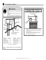 Предварительный просмотр 26 страницы Quadra-Fire QFP44 Owner'S Manual