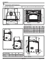 Preview for 8 page of Quadra-Fire Quadra-Fire VOYAGEUR-MBK Installation Manual