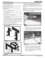 Preview for 44 page of Quadra-Fire Quadra-Fire VOYAGEUR-MBK Owner'S Manual