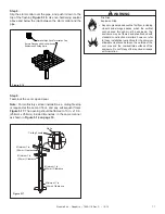 Предварительный просмотр 17 страницы Quadra-Fire Quadra-FireSAPPHIRE-D-MBK Owner'S Manual