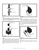 Предварительный просмотр 22 страницы Quadra-Fire Quadra-FireSAPPHIRE-D-MBK Owner'S Manual