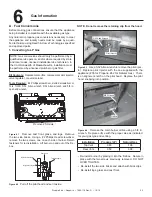 Предварительный просмотр 23 страницы Quadra-Fire Quadra-FireSAPPHIRE-D-MBK Owner'S Manual