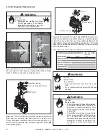 Предварительный просмотр 24 страницы Quadra-Fire Quadra-FireSAPPHIRE-D-MBK Owner'S Manual