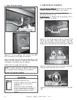 Предварительный просмотр 32 страницы Quadra-Fire Quadra-FireSAPPHIRE-D-MBK Owner'S Manual