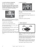 Предварительный просмотр 34 страницы Quadra-Fire Quadra-FireSAPPHIRE-D-MBK Owner'S Manual