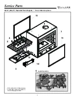 Preview for 6 page of Quadra-Fire QV-ST Installer'S Manual