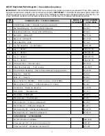 Preview for 7 page of Quadra-Fire QV-ST Installer'S Manual