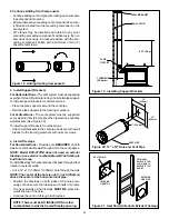 Preview for 23 page of Quadra-Fire QV-ST Installer'S Manual