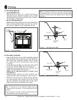 Preview for 12 page of Quadra-Fire QV32E-B Owner'S Manual