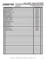 Preview for 25 page of Quadra-Fire QV32E-B Owner'S Manual