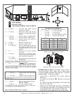 Preview for 12 page of Quadra-Fire QV36A-FB Owner'S Manual