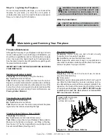 Preview for 29 page of Quadra-Fire QV36DB Installer'S Manual