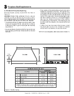 Preview for 7 page of Quadra-Fire QVI-30FB-S Owner'S Manual