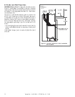 Preview for 18 page of Quadra-Fire QVI-35FB-S Owner'S Manual