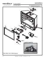 Preview for 38 page of Quadra-Fire QVI-35FB-S Owner'S Manual