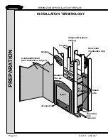 Preview for 12 page of Quadra-Fire REMINGTON QFP40 Operation Manual