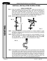 Preview for 38 page of Quadra-Fire REMINGTON QFP40 Operation Manual