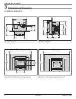 Preview for 8 page of Quadra-Fire Santa Fe Pellet Insert Installation Manual