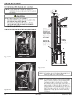 Предварительный просмотр 18 страницы Quadra-Fire Santa Fe Pellet Insert Installation Manual