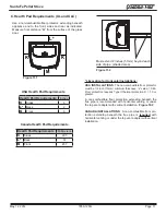 Preview for 11 page of Quadra-Fire Santa Fe Pellet Stove Owner'S Manual Installation And Operatio