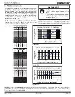 Preview for 13 page of Quadra-Fire Santa Fe Pellet Stove Owner'S Manual Installation And Operatio