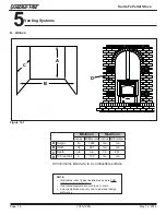 Preview for 14 page of Quadra-Fire Santa Fe Pellet Stove Owner'S Manual Installation And Operatio