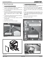 Preview for 35 page of Quadra-Fire Santa Fe Pellet Stove Owner'S Manual Installation And Operatio