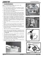 Preview for 36 page of Quadra-Fire Santa Fe Pellet Stove Owner'S Manual Installation And Operatio