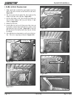 Preview for 38 page of Quadra-Fire Santa Fe Pellet Stove Owner'S Manual Installation And Operatio