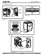 Preview for 42 page of Quadra-Fire Santa Fe Pellet Stove Owner'S Manual Installation And Operatio