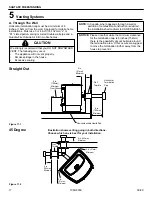 Предварительный просмотр 17 страницы Quadra-Fire SANTA FE SANTAFE-C Installation Manual