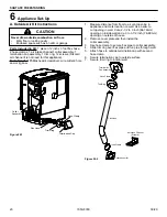 Предварительный просмотр 20 страницы Quadra-Fire SANTA FE SANTAFE-C Installation Manual