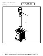 Предварительный просмотр 17 страницы Quadra-Fire SAPH-D-CSB-IPI Installation Manual