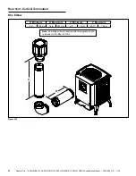 Предварительный просмотр 23 страницы Quadra-Fire SAPH-D-CSB-IPI Installation Manual