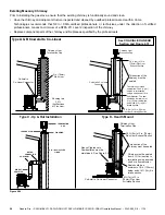 Предварительный просмотр 26 страницы Quadra-Fire SAPH-D-CSB-IPI Installation Manual