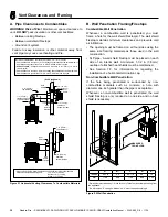 Предварительный просмотр 30 страницы Quadra-Fire SAPH-D-CSB-IPI Installation Manual