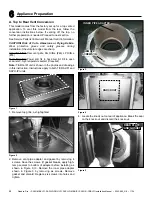 Предварительный просмотр 32 страницы Quadra-Fire SAPH-D-CSB-IPI Installation Manual