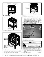 Предварительный просмотр 34 страницы Quadra-Fire SAPH-D-CSB-IPI Installation Manual