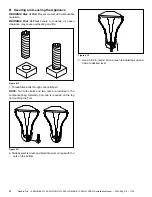 Предварительный просмотр 35 страницы Quadra-Fire SAPH-D-CSB-IPI Installation Manual