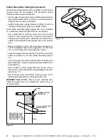 Предварительный просмотр 39 страницы Quadra-Fire SAPH-D-CSB-IPI Installation Manual