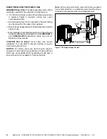 Предварительный просмотр 43 страницы Quadra-Fire SAPH-D-CSB-IPI Installation Manual