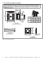 Предварительный просмотр 54 страницы Quadra-Fire SAPH-D-CSB-IPI Installation Manual