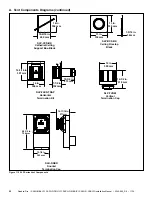 Предварительный просмотр 55 страницы Quadra-Fire SAPH-D-CSB-IPI Installation Manual