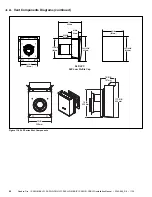 Предварительный просмотр 56 страницы Quadra-Fire SAPH-D-CSB-IPI Installation Manual