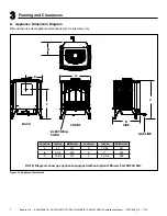 Предварительный просмотр 7 страницы Quadra-Fire SAPH-MBK-IPI Installation Manual