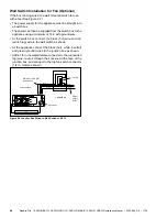 Предварительный просмотр 46 страницы Quadra-Fire SAPH-MBK-IPI Installation Manual