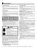 Предварительный просмотр 48 страницы Quadra-Fire SAPH-MBK-IPI Installation Manual