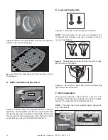 Предварительный просмотр 30 страницы Quadra-Fire SAPPHIRE-D-CSB Owner'S Manual