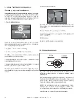 Предварительный просмотр 34 страницы Quadra-Fire SAPPHIRE-D-CSB Owner'S Manual