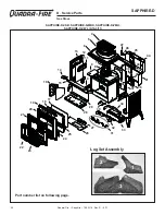 Предварительный просмотр 46 страницы Quadra-Fire SAPPHIRE-D-CSB Owner'S Manual